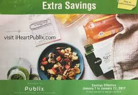 4.2 out of 5 stars. Publix Grocery Advantage Buy Flyer Extra Savings Valid 1 7 To 1 27