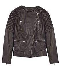 Gorman Online Half Time Jacket Jackets Clothes Leather Jacket
