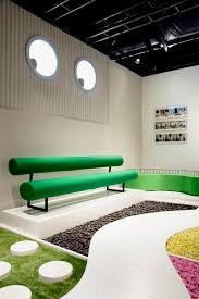 List of the best rugs in miami, fl. Fendi Tables Louis Vuitton Shelves The 12 Most Eye Catching Pieces At Design Miami Vogue