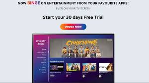 @ tata sky smart games. Tata Sky Binge Will Come With Free 30 Day Trial For First Time Users Know How To Get It Technology News India Tv