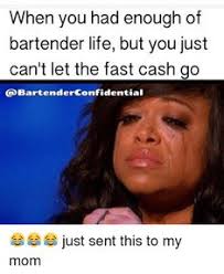 38 Bartender Memes Ideas Work Humor Server Humor Server Life