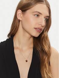 Coach Orecchini 37422733 Oro