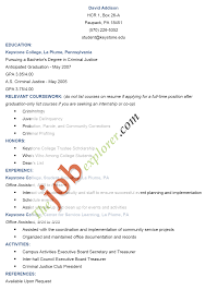 Masters in criminology courses aim to give students an advanced critical understanding of the following: Resume Vs Vitae Resume Or Curriculum Vitae