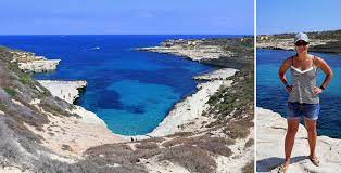 Er zijn zelfs een aantal mooie stranden te hét strand van het land malta is het strandje dat gelegen is bij de blue lagoon bij het. Die Schonsten Strande Auf Malta Fti Reiseblog