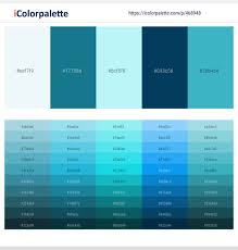 Largest selection over 1000 new products per month! 26 Latest Color Schemes With Navy And Medium Turquoise Color Tone Combinations 2021 Icolorpalette