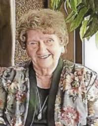 Hazel Marie (Ross) Weese Obituary