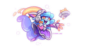 3 комментария к лулу гайд (lulu) — league of legends. Lulu Hashtag On Twitter