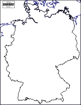 Hier können sie kostenlos ihren individuellen kalender erstellen, herunterladen und ausdrucken. Deutschland Kostenlose Karten Kostenlose Stumme Karten Kostenlose Unausgefullt Landkarten Kostenlose Hochauflosende Umrisskarten