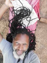 Of 50 Strands Of Dread