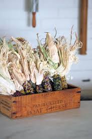 Maybe you would like to learn more about one of these? Instant Autumn Decorating With Indian Corn The Art Of Doing Stuff