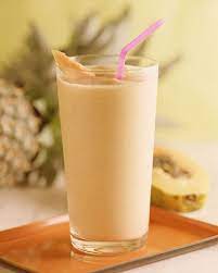 Receita De Smoothie De Abacaxi Ana Maria Brogui