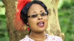 Ni neno la kuaminiwa, tena lastahili kukubalika kabisa, ya kwamba nakala ya somo la fahamu uwezo wa damu ya yesu kristo nililipata. Neema Jeckonia Chavala Mwenye Uweza Official Video