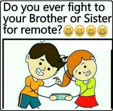 Brother and sister quotes from brainyquote an extensive collection of quotations by famous authors celebrities and newsmakers. Funny Childhood Memories With Brother Quotes Quotes Craftquote Com