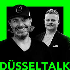 Düsseltalk“-Podcast
