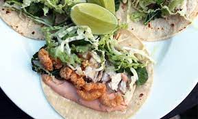 Keep warm until ready to serve. Grill The Ultimate Fish Tacos Men S Health
