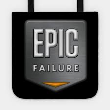 A curated digital storefront for pc and mac, designed with both players and creators in mind. Epic S Sale Was An Epic Fail Epic Games Have Continuously Exhibited By Mellow Online1 The Startup Medium