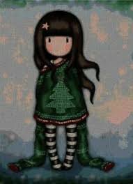 Maybe you would like to learn more about one of these? Cd With 5 Patterns Cross Stitch In Pdf Dolls Gorjuss Ebay