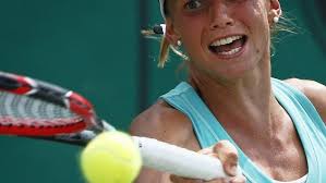 Pro Tennis: ASC Florida Women's Open Final