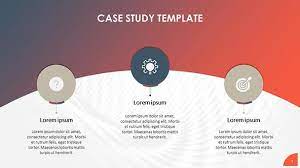 Outlining the criteria that will be systematically applied to determine the best solution to the problem. Business Case Study Template Free Powerpoint Template