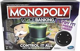 Instrucciones juego monopoly cajero loco / amazon com monopoly crazy cash toys games : Monopoly Cajero Loco Donde Comprar Puzzlopia Es Tienda De Rompecabezas