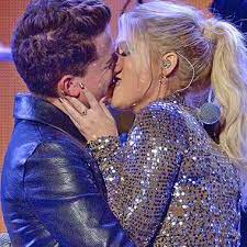 Meghan trainor) from charlie puth's nine track mind for free, and see the artwork, lyrics and similar artists. Meghan Trainor And Charlie Puth Make Out On Stage At Amas Charlie Puth Meghan Trainor Megan Trainor