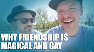 Here's a little insight