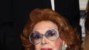 Actress Jayne Meadows dies, aged 95