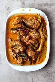 Padang Style Chicken Curry Gulai Ayam Curry Recipes Spicy Recipes Recipes