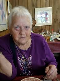 Virginia Marie Bell Mills Annas