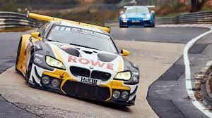 Maybe you would like to learn more about one of these? The Michelin Pilot Sport Range Triumphs At The Nurburgring News Michelin Motorsport