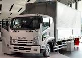 ISUZU-FORWARD
