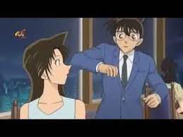 المحقق كونان الحلقة الاخيرة مترجمة youtube anime music youtube