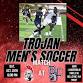 Trojan Men's Soccer at Bellevue College - Bellevue, WA event image