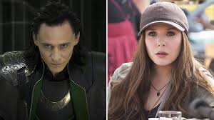 Seasons episodes comments actors videos. Loki Scarlet Witch To Get Tv Series On Disney Streaming Service Variety