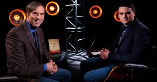 Michael Behe: A Mousetrap for Darwin