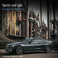 Mercedes Amg C 43 4matic Coupe Windscreen Wipers Coupe Mercedes Amg