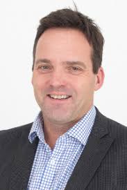 Ny chef på affärsområde kyla