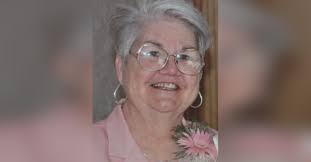 Obituary information for Delores S. Baldridge