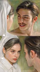 And then suddenly, you meet that one person that makes you forget about  yesterday, and dream about tomorrow.