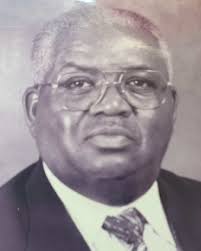 Retired Presiding Elder Samuel Davis Obituary August 17, 2025