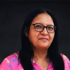 Bina Sheth's Instagram, Twitter & Facebook