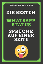 Die Besten Whatsapp Status Spruche Auf Einer Seite In Vielen Verschiedenen Kate Handy Und Z Die Besten Whatsapp Status Whatsapp Status Spruche Watsapp Spruche Whatsapp status sprüche liste der besten whatsapp status.