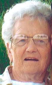 Betty M. Jamison 1932-2023