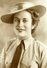 Celebrating Shoalhaven women's efforts in World War II