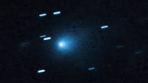3I/ATLAS Update: Michio Kaku Slams NASA for Hiding 'Artificial' Evidence |  IBTimes UK