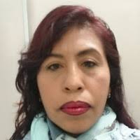 Gabriela Vilchis Esquivel