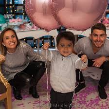 Calcionapoli24 è anche sul tuo smartphone, scarica l'app gratuita e resta sempre connesso. Footballers Wags Kids New Member Of Chelsea Fc Family Jorginho Frello