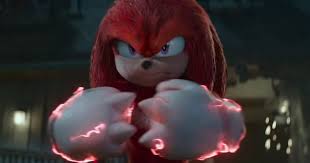 Sonic 2 Idris Elba Apresenta Knuckles Em Video Inedito