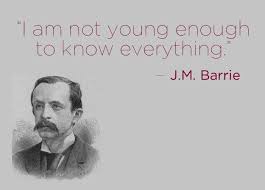 16 Profound Literary Quotes About Getting Older Literary Quotes Book Quotes Quotes