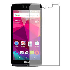 BLU Dash X Screen Protector Hydrogel ...